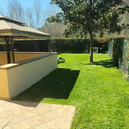 Casa Margherita Dom wakacyjny *