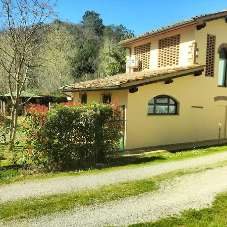 Casa Margherita