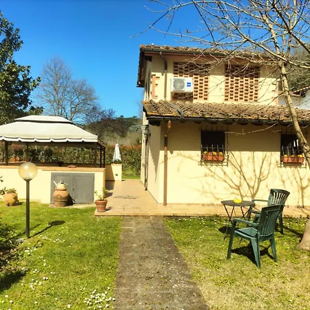 Casa Margherita *