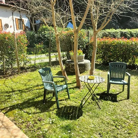 Casa Margherita * Capraia e Limite