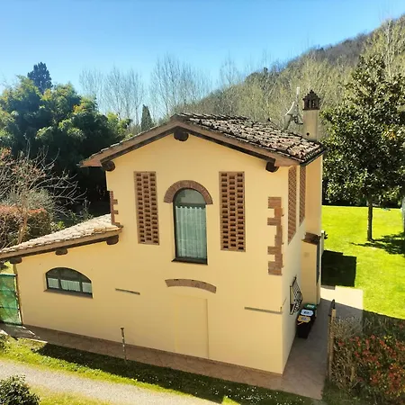 Casa Margherita Dom wakacyjny Capraia e Limite