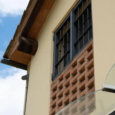 Casa Margherita Holiday home