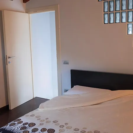Holiday home Casa Margherita