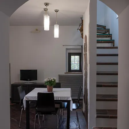 Casa Margherita * Capraia e Limite