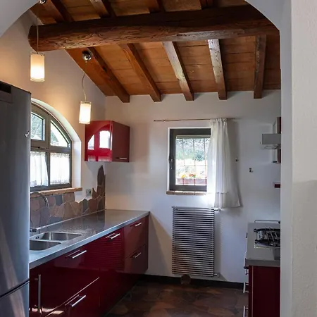 Casa Margherita Dom wakacyjny *