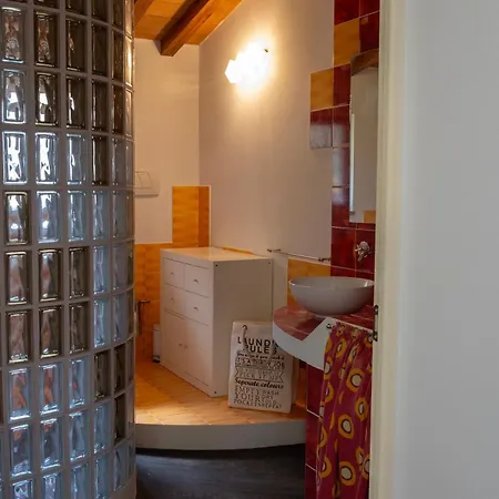 Holiday home Casa Margherita *