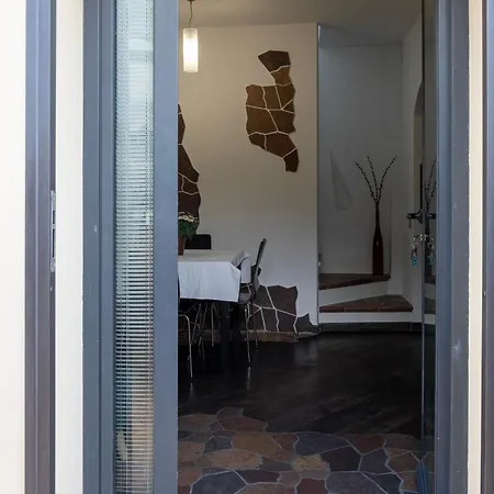 Casa Margherita