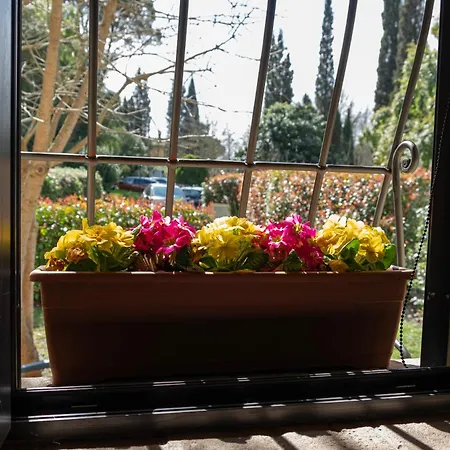 Casa Margherita Holiday home *
