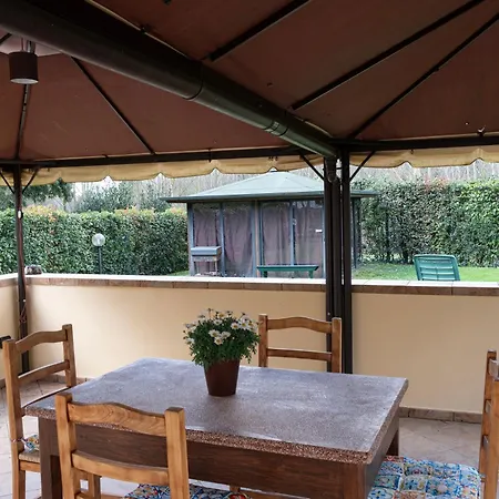 Holiday home Casa Margherita *