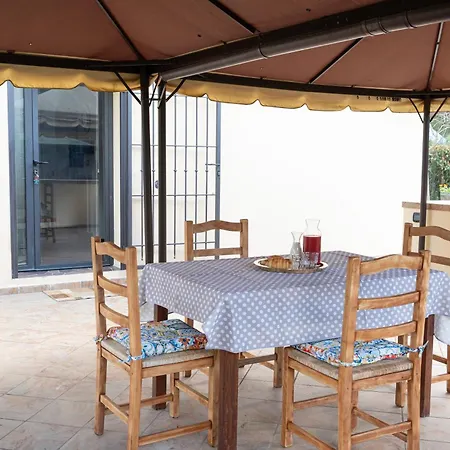Casa Margherita * Capraia e Limite
