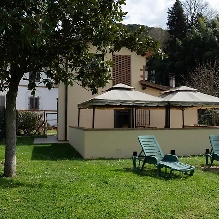 Dom wakacyjny Casa Margherita *