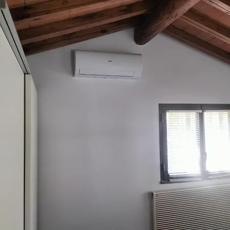 Casa Margherita Capraia e Limite