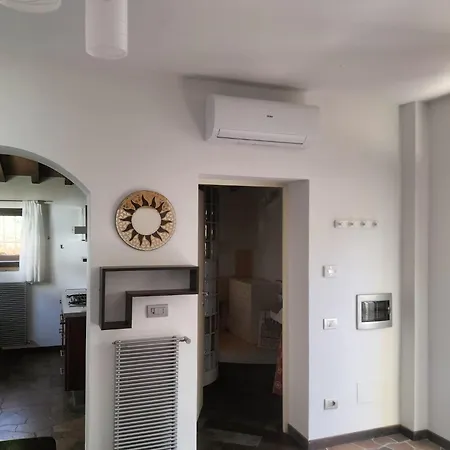 Casa Margherita *
