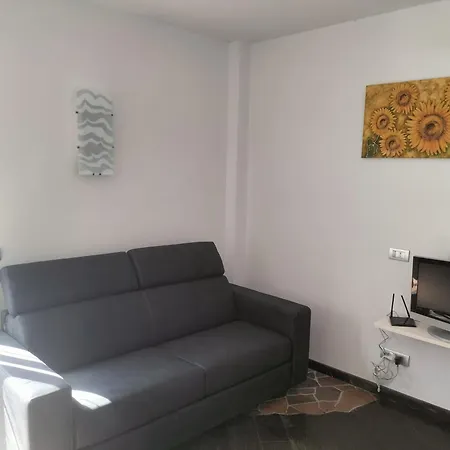 Casa Margherita