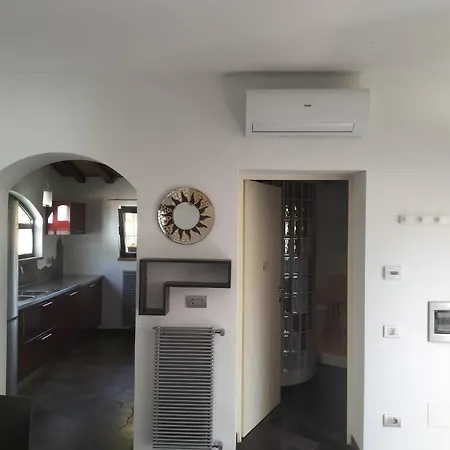 Casa Margherita Holiday home