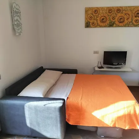 Casa Margherita Capraia e Limite