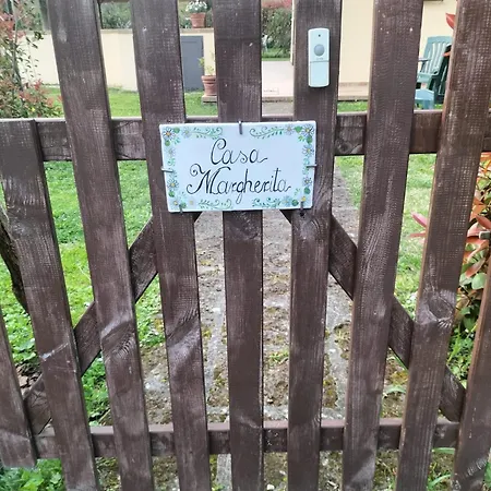 Dom wakacyjny Casa Margherita Capraia e Limite