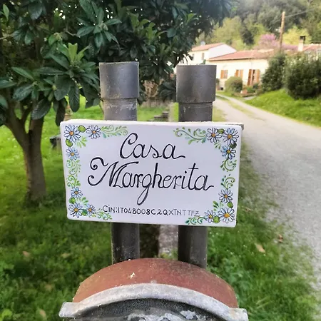 Casa Margherita *